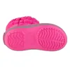 Crocs Chaussures Winter Puff Boot JR, 146136TR Voir les images du produit 4