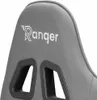 Ranqer Felix Fabric Gaming Stuhl - Professioneller Produktbild-Vorschau 14