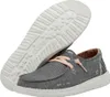 HEYDUDE Hey Dude Wendy Boho Schuhe Damen grau 38 Produktbild-Vorschau 24
