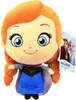 Sambro Disney Frozen Anna Plüschpuppe mit Sound - Produktbild-Vorschau 10