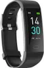 Fitness-Tracker mit Herzfrequenz- und Produktbild-Vorschau 1