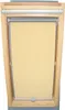 Rollo THERMO für VELUX Dachfenster VL/VG/VX - 033 Typ II - Produktbild-Vorschau 1