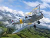Revell Adventskalender|Revell Control|Revell D.H. 82A Tiger Produktbild-Vorschau 12