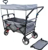 FUXTEC Bollerwagen FX-CT800 mit UV-geschütztem Produktbild-Vorschau 5