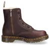 Dr. Martens Damen Boot dunkelbraun Produktbild-Vorschau 4