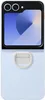 Samsung EF-QF741CTEGWW, Cover, Samsung, Galaxy Z Flip6, 17 Produktbild-Vorschau 2