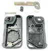 Custodia flip per chiave a 2 pulsanti RFC compatibile con Anteprima dell’immagine prodotto 7