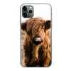 MuchoWow® Handyhülle Schutzhülle Hülle für iPhone 11 Pro Produktbild-Vorschau 1