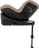Cybex Sirona G I-size Plus Kindersitz Beige  Beige One Size Produktbild-Vorschau 8