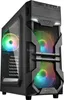 Sharkoon Gehäuse VG7-W       RGB    ATX      1xAcryl Produktbild-Vorschau 1