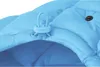 Cybex Snogga Mini 2 Beach Blue spací vak Náhľad obrázku produktu 5