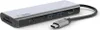 Belkin AVC009btSGY - USB 3.2 Gen 1 (3.1 Gen 1) Type-C - 100 Produktbild-Vorschau 1