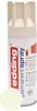 Edding Permanent Spray Premium Acryllack in cremeweiß matt Produktbild-Vorschau 17