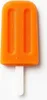 set di 8 stampi per ghiaccioli da 95 ml - Silicone Anteprima dell’immagine prodotto 5