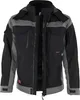Qualitex Winterjacke - Wetterfeste Herren-Winterjacke mit 8 Produktbild-Vorschau 1