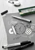 FABER-CASTELL Tuschestift PITT artist pen 4er Etui Produktbild-Vorschau 4
