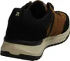 Rieker Herren Echtleder Sneaker braun, Herren:42 EU Produktbild-Vorschau 35