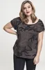 Urban Classics Kurzarm-T-Shirt für Frauen Imkeat Produktbild-Vorschau 8