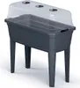 Prosperplast Hoge bloembak Respana Ecoline, 74,9 x 36,8 x Productafbeelding-voorbeeld 1