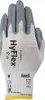 ANSELL Handschuhe HyFlex 11-800 Gr.10 weiß / grau EN 388 Produktbild-Vorschau 5