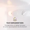 Klarstein Mini Frigo de Chambre pour Boissons, Petit Frigo Voir les images du produit 8