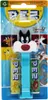 Pez Sylvester Figur mit blauem Fuß und zwei Päckchen Produktbild-Vorschau 1