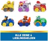 SPIN MASTER PACK 6 RACERS PUP SQUAD Paw Patrol Anteprima dell’immagine prodotto 12