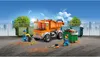 LEGO 60220 City Śmieciarka, zabawkowy samochód dla dzieci w Podgląd zdjęcia produktu 30