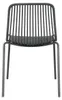 home24 Gartenstuhl - 4er-Set - Stahl / Polypropylen Produktbild-Vorschau 7