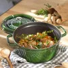Staub Cocotte, 280 mm, 7.2 kg Produktbild-Vorschau 15