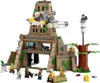 LEGO® Star Wars 75365 Base des rebelles sur Yavin 4 Voir les images du produit 24