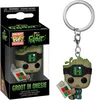 Funko POP Pocket Keychain Vinyl - I Am Groot Groot in Voir les images du produit 4