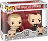 WWE - Brock Lesnar and Undertaker - Funko Pop! Vinyl Figur Produktbild-Vorschau 1