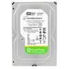 A top-down view of a Western Digital hard drive with its label clearly visible. Produktbild-Vorschau