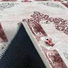 Conceptum Hypnose, Woobtny068, Teppich, Rosa, 200 x 300 cm Produktbild-Vorschau 3
