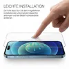 3x iPhone 14 Plus Panzerglas Panzerfolie Displayschutz Produktbild-Vorschau 9