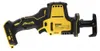 DeWALT DCS369N-XJ reciprocating saw 2800 spm Black, Yellow Productafbeelding-voorbeeld 20