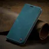 Caseme Handyhülle für Iphone iPhone 16e-Dunkles Zyanblau Produktbild-Vorschau 7