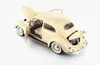 Bburago 18-12029W - Modelauto - Volkswagen Kever 1955 Productafbeelding-voorbeeld 3