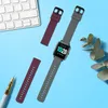 kwmobile 2x Sportarmband kompatibel mit Willful Produktbild-Vorschau 1