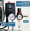 HYUNDAI Silent Kompressor SAC55752 (Druckluftkompressor Produktbild-Vorschau 5