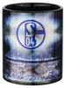 FC Schalke 04 S04 Kaffeebecher Metallic Produktbild-Vorschau 3