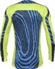 Męska koszulka MX Fox Flexair Impression Jersey M Podgląd zdjęcia produktu 2