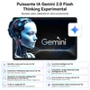 TABWEE T20 Android 16, écran 10,1 pouces, 24+256 Go avec Voir les images du produit 8