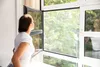 Schellenberg Fliegengitter Maxi für große Fenster, Produktbild-Vorschau 2