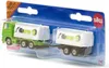 Siku 1690, LKW-/Anhänger-Modell, 3 Jahr(e), Metall, Produktbild-Vorschau 5