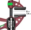 Sergeant fast piher 45cm extra rif. 52645 Anteprima dell’immagine prodotto 18