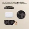 Selencia Sabi Case AirPods Pro 3 - Leopardenmuster - Produktbild-Vorschau 2