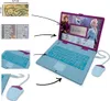Cuaderno educativo bilingüe (checo-inglés) de "Frozen" (El Vista previa de la imagen del producto 2