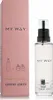 Giorgio Armani My Way Eau De Parfum Nachfüllung 100 ml Produktbild-Vorschau 1